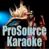 ProSource Karaoke Band - Say Say Say (Originally Performed by Paul McCartney and Michael Jackson) [Instrumental] - Single
